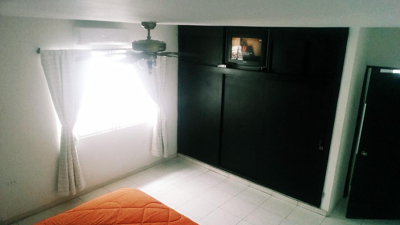 Quillahost Tropical Apartment Barranquilla  Exterior foto