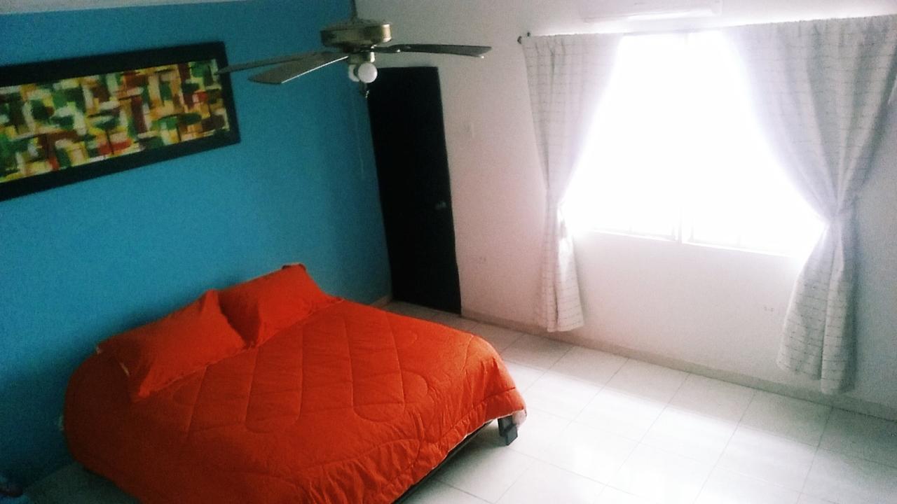 Quillahost Tropical Apartment Barranquilla  Exterior foto