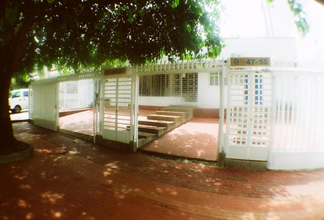 Quillahost Tropical Apartment Barranquilla  Exterior foto