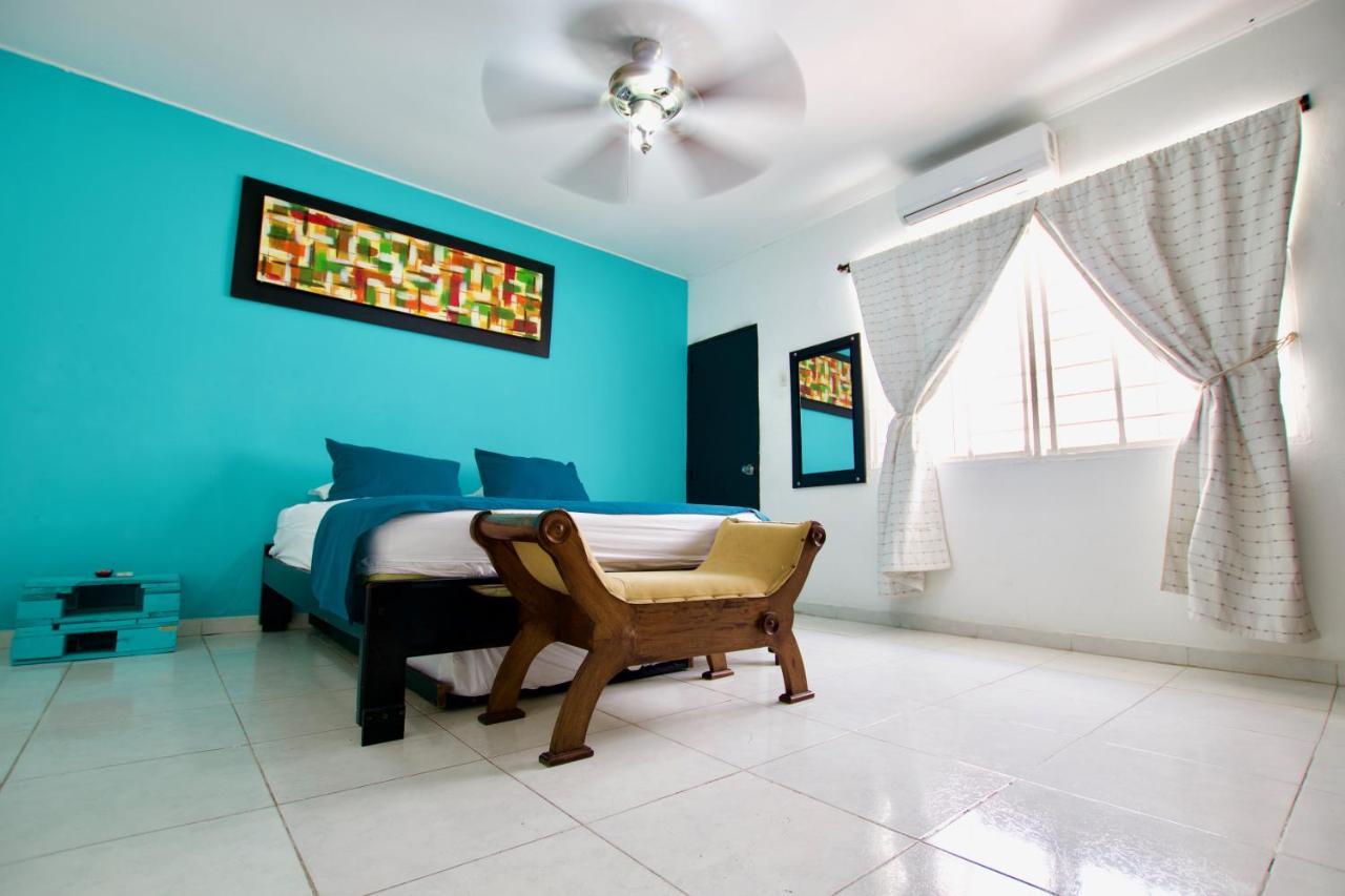 Quillahost Tropical Apartment Barranquilla  Exterior foto
