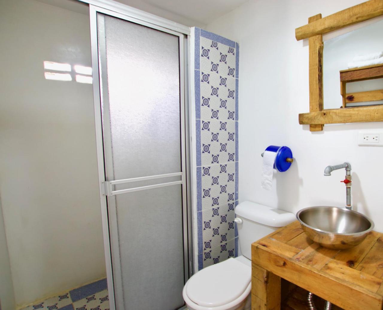 Quillahost Tropical Apartment Barranquilla  Exterior foto